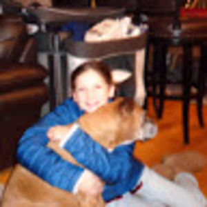 Meet your Posher, Olivia